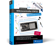 Cover von Mikrocontroller ESP32