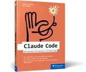 Cover von Claude Code
