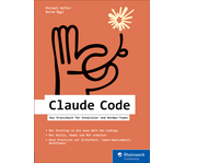Cover von Claude Code