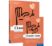 Cover von Claude Code