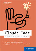 Cover von Claude Code