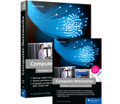 Cover von Computer-Netzwerke
