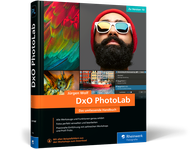 Cover von DxO PhotoLab