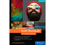 Cover von DxO PhotoLab