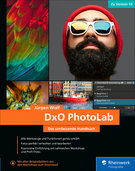Cover von DxO PhotoLab