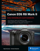 Cover von Canon EOS R8 Mark II