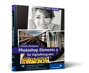 Cover von Photoshop Elements 5 für Digitalfotografen