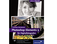 Cover von Photoshop Elements 5 für Digitalfotografen