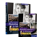 Cover von Photoshop Elements 5 für Digitalfotografen