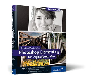 Cover von Photoshop Elements 5 für Digitalfotografen