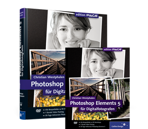 Cover von Photoshop Elements 5 für Digitalfotografen