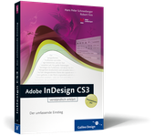 Cover von Adobe InDesign CS3 verständlich erklärt
