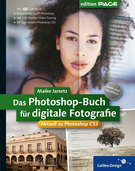 Cover von Das Photoshop-Buch für digitale Fotografie