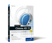 Cover von Cinema 4D 11