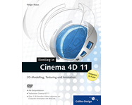 Cover von Cinema 4D 11
