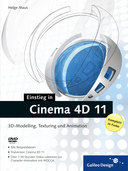 Cover von Cinema 4D 11