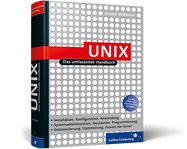 Cover von UNIX