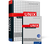 Cover von UNIX