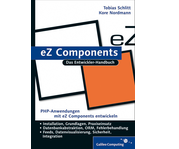 Cover von eZ Components