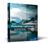 Cover von Adobe Photoshop Lightroom