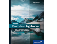 Cover von Adobe Photoshop Lightroom