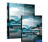 Cover von Adobe Photoshop Lightroom