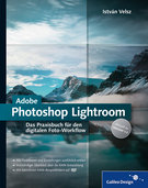 Cover von Adobe Photoshop Lightroom