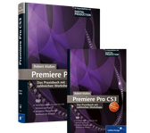 Cover von Adobe Premiere Pro CS3