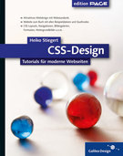 Cover von CSS-Design