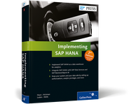 Cover von SAP for Retail