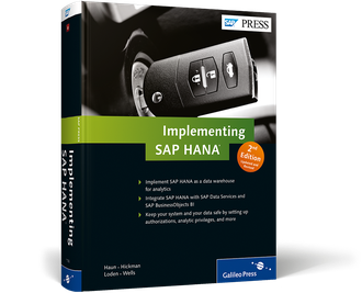 Cover von SAP for Retail