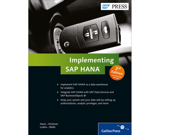 Cover von SAP for Retail