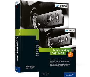 Cover von SAP for Retail