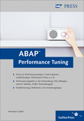 Cover von ABAP Performance Tuning