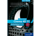 Cover von Cinema 4D 11