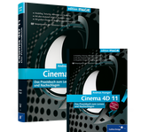 Cover von Cinema 4D 11