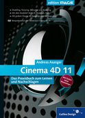 Cover von Cinema 4D 11