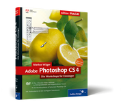 Cover von Adobe Photoshop CS4