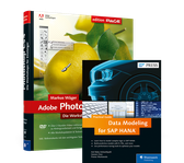 Cover von Adobe Photoshop CS4