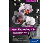 Cover von Adobe Photoshop CS4