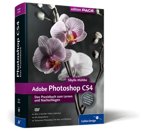 Cover von Adobe Photoshop CS4