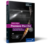 Cover von Adobe Premiere Pro CS4