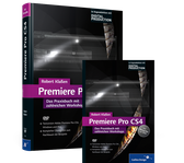 Cover von Adobe Premiere Pro CS4