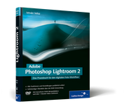 Cover von Adobe Photoshop Lightroom 2