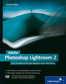 Cover von Adobe Photoshop Lightroom 2