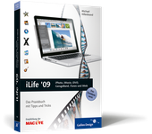 Cover von iLife ’09: iPhoto, iMovie, iDVD, GarageBand, iTunes und iWeb