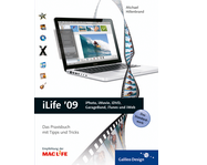 Cover von iLife ’09: iPhoto, iMovie, iDVD, GarageBand, iTunes und iWeb