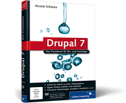 Cover von Drupal 7
