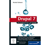 Cover von Drupal 7