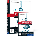 Cover von Drupal 7